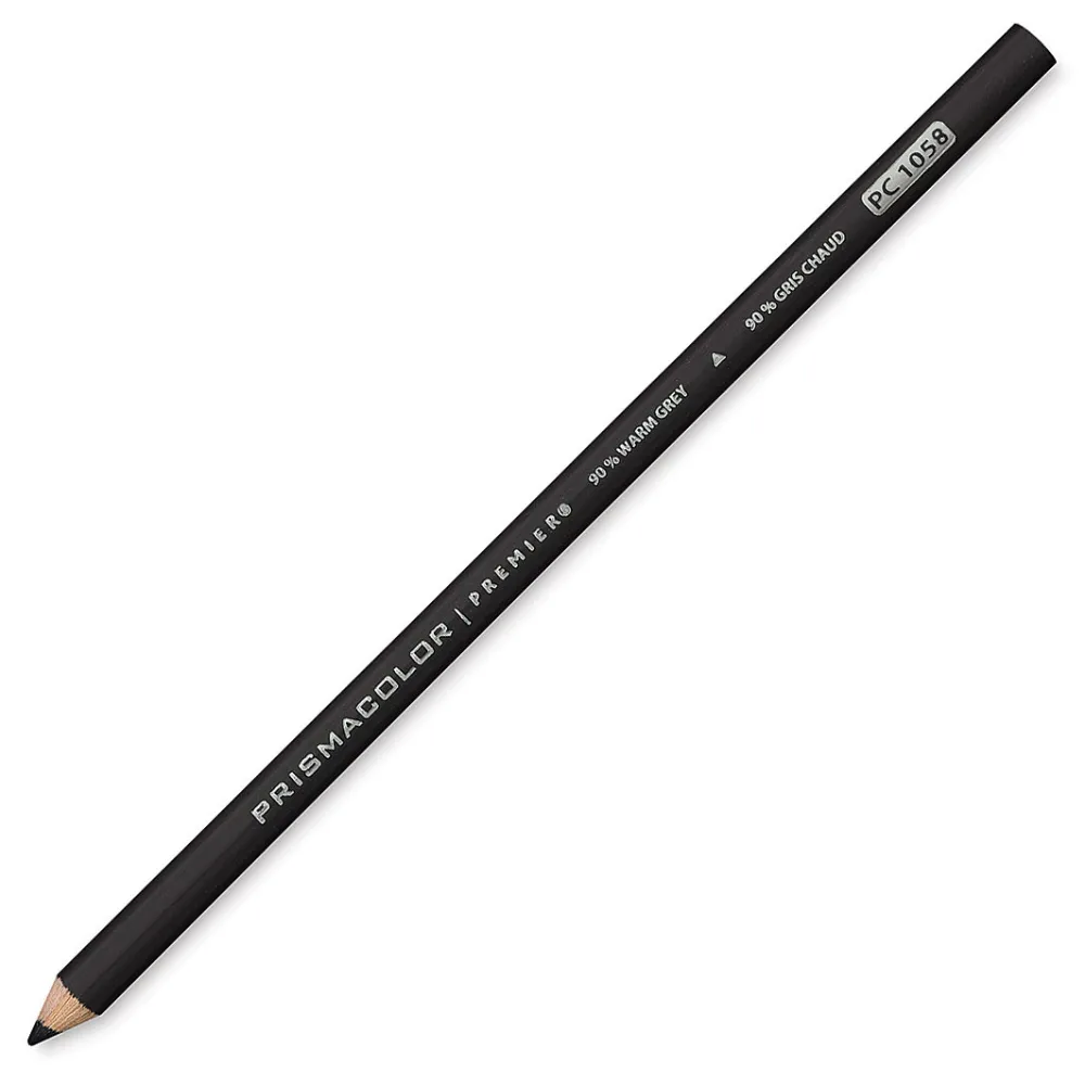 Prismacolor Kredka Premier - - PC931, Dark Purple > Kredki