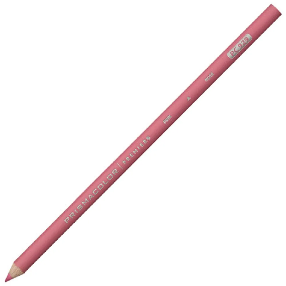 Prismacolor Kredka Premier - - PC929, Pink