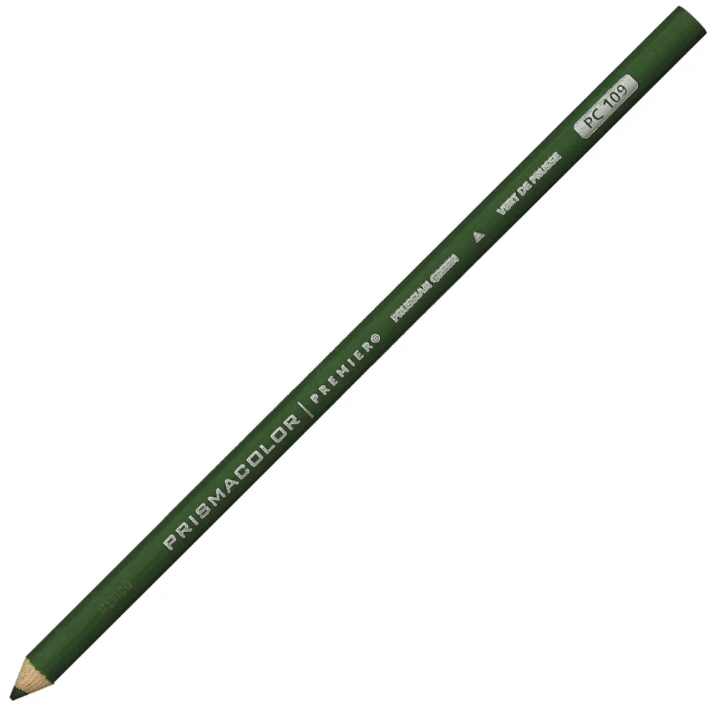 Prismacolor Kredka Premier - - PC109, Prussian Green