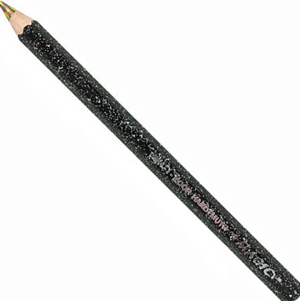 KOH-I-NOOR Kredka wielokolorowa Magic - - Neon > Dzieci Kredki Dla Dzieci