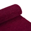Cartotecnica Rossi Krepina, bibuła włoska 180 g - Cardinal red, 50 x 250 cm > Bibuła I Krepina