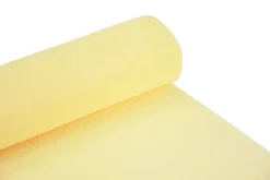 Cartotecnica Rossi Krepina, bibuła włoska 180 g - Cream, 50 x 250 cm