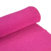 Cartotecnica Rossi Krepina, bibuła włoska 180 g - Intense fuchsia, 50 x 250 cm > Bibuła I Krepina