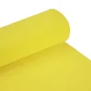 Cartotecnica Rossi Krepina, bibuła włoska 180 g - Lemon yellow, 50 x 250 cm