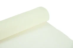Cartotecnica Rossi Krepina, bibuła włoska 180 g - White, 50 x 250 cm > Bibuła I Krepina