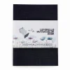 SMLT Książeczka akwarelowa Leporello Watercolor A6 - SM-LT - 300 g, 8 ark. > Papier Do Akwareli