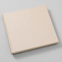 Semikolon Księga gości Heritage Line Metallic - - Satin Champagne > Księgi Gości
