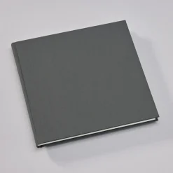 Semikolon Księga gości Heritage Line - - Lava Stone