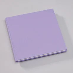 Semikolon Księga gości Heritage Line - - Lilac Silk, 180 stron > Księgi Gości