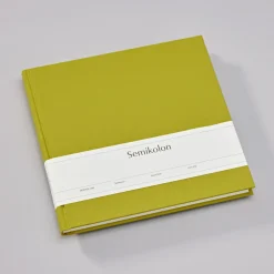 Semikolon Księga gości Heritage Line - - Matcha > Księgi Gości
