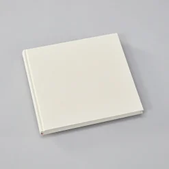 Semikolon Księga gości Heritage Line, Wedding Edition - - Chamois, 180 stron