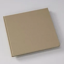 Semikolon Księga gości Slim Heritage Line - - Fango, 100 stron