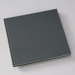Semikolon Księga gości Slim Heritage Line - - Lava Stone, 100 stron