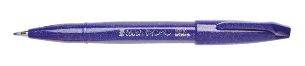 Pentel Kurs letteringu, zestaw do kaligrafii - - PSVY > Zestawy Do Kaligrafii|Pisaki Kaligraficzne
