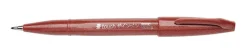Pentel Kurs letteringu, zestaw do kaligrafii - - EFGN