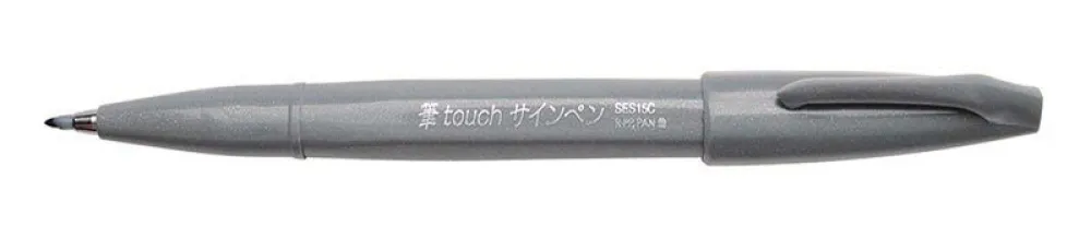 Pentel Kurs letteringu, zestaw do kaligrafii - - EFGN