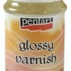 Pentart Lakier rozpuszczalnikowy - - połysk, 100 ml