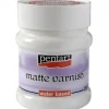 Pentart Lakier wodny - - matowy, 230 ml > Media Do Decoupage