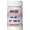 Pentart Lakier wodny - - matowy, 100 ml