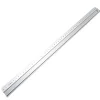 Leniar Linijka aluminiowa - - 50 cm > Dzieci Przybory Kreślarskie|Przybory Geometryczne