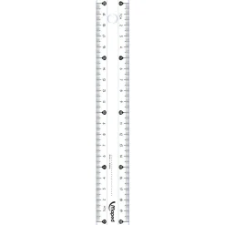 Maped Linijka Classic - - 20 cm > Dzieci Przybory Kreślarskie|Przybory Geometryczne