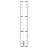 Maped Linijka Classic - - 15 cm > Dzieci Przybory Kreślarskie|Przybory Geometryczne