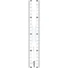 Dzieci Maped Linijka Classic z uchwytem - - 20 cm