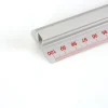 Leniar Linijka metalowa z uchwytem - - 100 cm