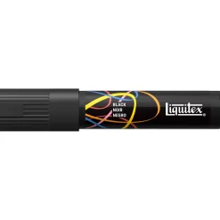 Liquitex Marker akrylowy - - Black 15 mm ><noscript><img width=