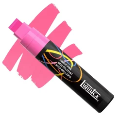 Liquitex Marker akrylowy - - Bright Pink 15 mm