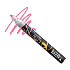 Liquitex Marker akrylowy - - Bright Pink 2 mm