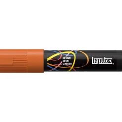 Liquitex Marker akrylowy - - Brown 15 mm ><noscript><img width=