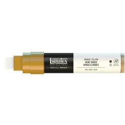 Liquitex Marker akrylowy - - bronze yellow 15 mm > Markery, Brushpeny I Pisaki