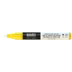 Liquitex Marker akrylowy - - cadmium yellow light hue 2 mm