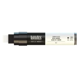 Liquitex Marker akrylowy - - carbon black, 15 mm