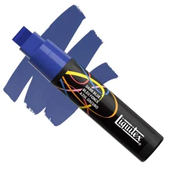 Liquitex Marker akrylowy - - Dark Blue 15 mm