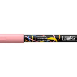 Liquitex Marker akrylowy - - Dusty Rose 2 mm
