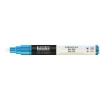 Liquitex Marker akrylowy - - fluorescent blue 2 mm
