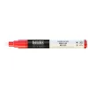 Liquitex Marker akrylowy - - fluorescent red 2 mm