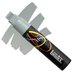Liquitex Marker akrylowy - - Gray 15 mm ><noscript><img width=