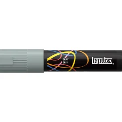 Liquitex Marker akrylowy - - Gray 15 mm ><noscript><img width=