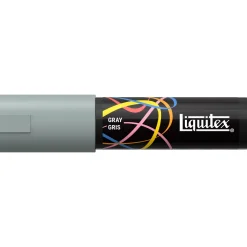 Liquitex Marker akrylowy - - Gray 8 mm ><noscript><img width=