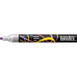 Liquitex Marker akrylowy - - Grape 2 mm