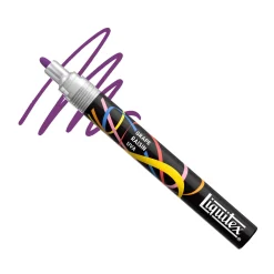 Liquitex Marker akrylowy - - Grape 2 mm