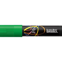 Liquitex Marker akrylowy - - Green 15 mm