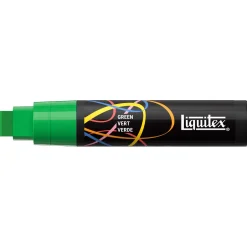 Liquitex Marker akrylowy - - Green 15 mm