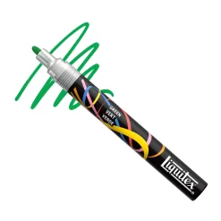 Liquitex Marker akrylowy - - Green 2 mm
