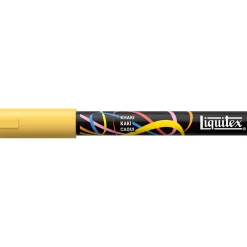 Liquitex Marker akrylowy - - Khaki 2 mm