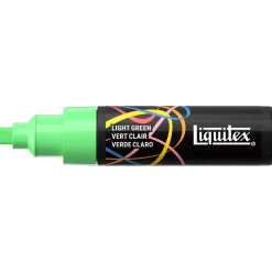 Liquitex Marker akrylowy - - Light Blue 8 mm ><noscript><img width=