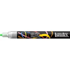 Liquitex Marker akrylowy - - Light Blue 2 mm > Markery, Brushpeny I Pisaki